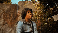 Filmo &bdquo;Vienaragio mirtis&ldquo; kadras