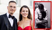 Mantas Bertulis ir Ugnė Zavistauskaitė