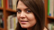 Ieva Vale&scaron;kaitė