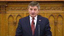 Lenkijos Seimo mar&scaron;alka Marekas Kuchcinskis