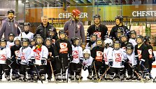 &bdquo;Hockey Punks&ldquo; ledo ritulio akademija