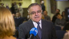 Vytautas Radžvilas