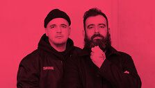 &bdquo;Modeselektor&ldquo;