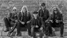 &bdquo;Scorpions&ldquo;