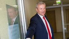 Mindaugas Bastys