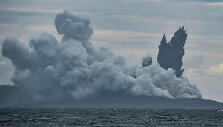 Ugnikalnis Anak Krakatau