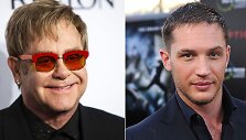 Eltoną Johną biografinėje juostoje vaidins Tomas Hardy