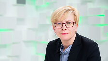 Ingrida &Scaron;imonytė