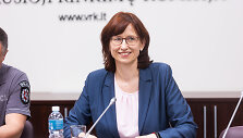 Lina Petronienė
