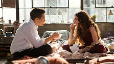 &bdquo;Meilė ir kiti narkotikai&ldquo; (&bdquo;Love and Other Drugs&ldquo;, 2010)