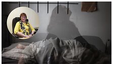 Gydytoja psichiatrė psichoterapeutė R.Mazaliauskienė apie &scaron;izofreniją