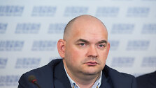 Marius Pare&scaron;čius