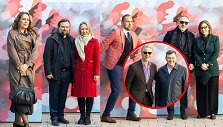 Parodos &bdquo;Migruojantys menininkai&ldquo; atidarymas