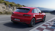 &bdquo;Porsche Macan GTS&ldquo;