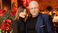 Gediminas Juodeika ir Živilė