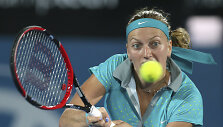 Petra Kvitova