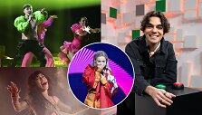 &bdquo;Kas gero &bdquo;Eurovizijoje&ldquo; &ndash; Rokas Yan