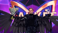 Laidos &bdquo;Kaukės&ldquo; finalas