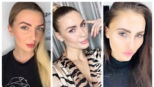 Monika Kvietkutė, Simona Starkutė, Goda Stasiulaitytė