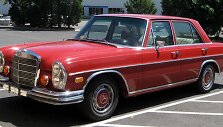 &bdquo;Mercedes-Benz 108&ldquo;