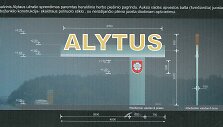 Alytaus riboženklio projektas