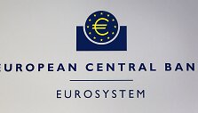 Europos centrinis banko (ECB) logotipas 