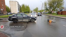 Įvykio vietoje
