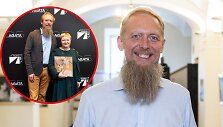 Jonas Staselis, Jurga Staselė