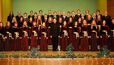 LEU akademinis choras &bdquo;Ave Vita&ldquo;