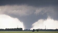 Tornadas.