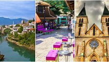 Sarajevas