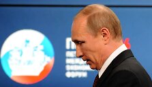 Vladimiras Putinas