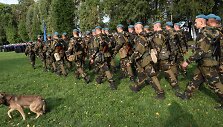 Baltarusijos ir Rusijos karinės pratybos Kaliningrade &bdquo;Zapad 2013&ldquo;