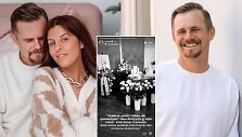 Agnė Litvinienė su Mantu Litvinu