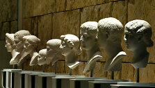 &bdquo;Ara Pacis&ldquo; &ndash; virtualus turas, žiūrovams suteikiantis daug emocijų ir naujų žinių apie Amžinąjį miestą