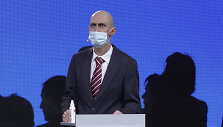 &Scaron;arūnas Banevičius