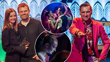 Vilniaus tango teatro &scaron;ou