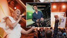 Giedrės Kilčiauskienės  albumo &bdquo;Kiaurai sielas&ldquo; pristatymo koncertas 