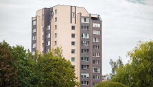 Daugiabutis Kaune