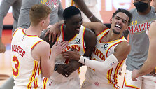 &bdquo;Atlanta Hawks&ldquo;