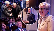 I&scaron;kilmingas Lietuvos narystės Europos Sąjungoje dvide&scaron;imtmečio minėjimas