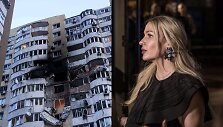 Meaghan Mobbs ir Rusijos ataka Ukrainoje