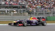 F-1 lenktynės Pietų Korėjoje