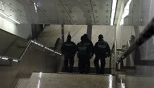 Miuncheno metro 