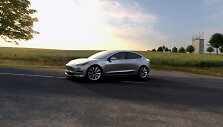 &bdquo;Tesla Model 3&ldquo;