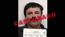 Joaquinas &bdquo;El Chapo&ldquo; Guzmanas