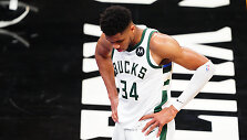 Giannis Antetokounmpo