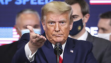 Donaldas Trumpas