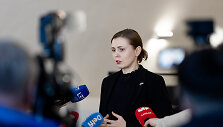 Dovilė &Scaron;akalienė 