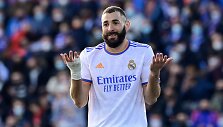 Madrido &bdquo;Real&ldquo;